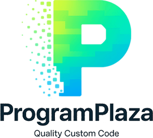 ProgramPlaza logo
